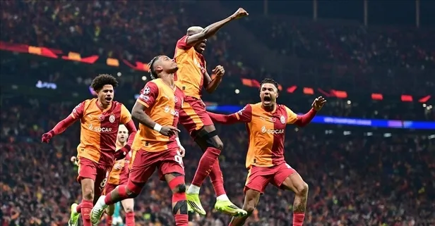Cimbom’da Liverpool sonrası revizyon