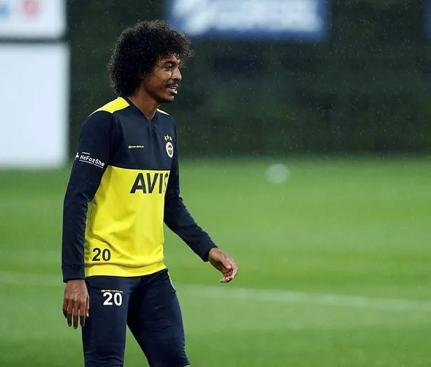 Fenerbahçe'de Ersun Yanal futbolcularına seslendi: Ayağa kalkın beyler yeniden başlıyoruz-4