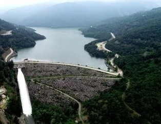Kritik uyarı! Barajlarda 3 ay yetecek kadar su kaldı