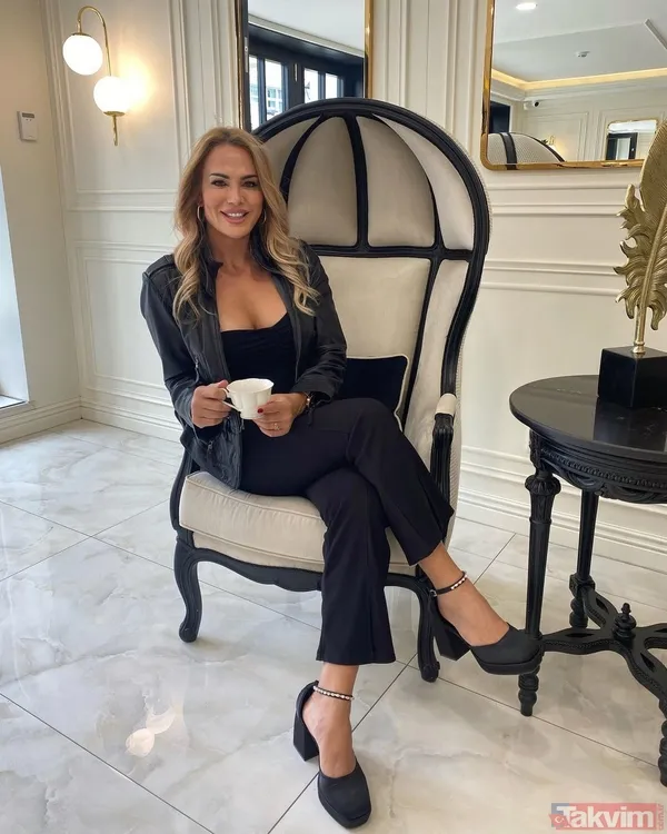 Demet Akalın’dan jet hızıyla destek geldi! Acun Ilıcalı’dan Nagihan Karadere’ye Survivor cevabı! Kahreden haber duyuldu: “Kanser olduğumu öğrendim” - 24