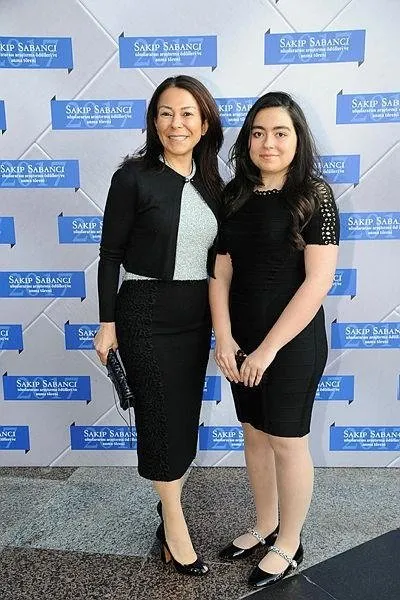 Suzan Sabancı Dinçer ile Çiğdem Sabancı Bilen, Malta vatandaşı oldu! 3