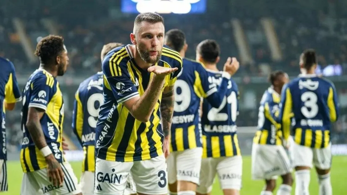 Fenerbahçe'den Skriniar'a izin yok!