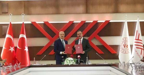 Son dakika: Gençlik ve Spor Bakanlığı ile YÖK arasında önemli anlaşma-6