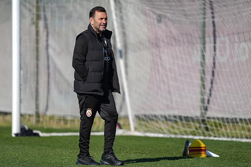 Galatasaray'a Morata'dan sonra bir dünya yıldızı daha! Görüşme başladı - 7