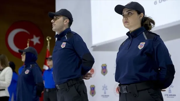 Adalet Bakanlığı infaz koruma memuru başvuru şartları neler? 2022 infaz koruma memuru alımı ne zaman? KPSS şartı var mı?-5