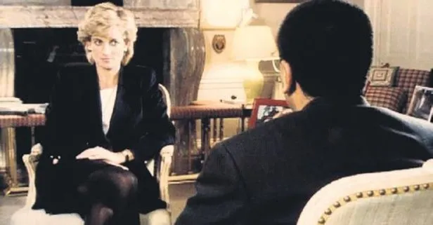 BBC, Prenses Diana röportajında hile yaptığını kabul etti! Kanala son darbe İngiltere Başbakanı Johnson’dan geldi