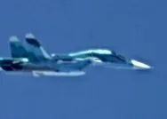 Son dakika: ABDden flaş Libya açıklaması: Rus uçakları henüz kullanılmadı