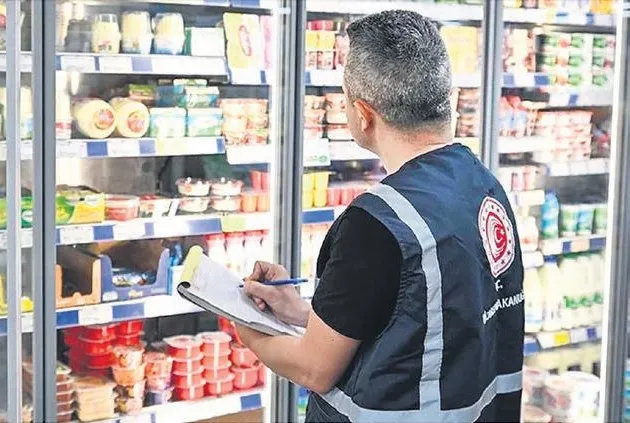 Fırsatçılar takibe alındı