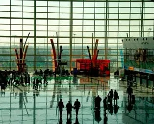 TAV’dan 231 milyon euro ciro