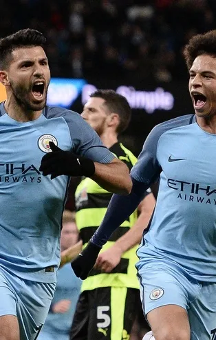 Bayern Münih, Leroy Sane'yi transfer etti!