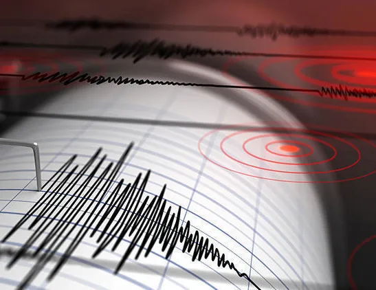 Filipinler’de şiddetli deprem