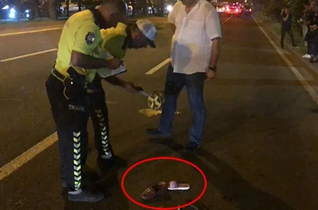Son dakika: Ordu'da cipin çarptığı anne ile 7 yaşındaki kızı hayatını kaybetti