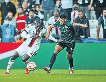 Sakın tesislere gelme!