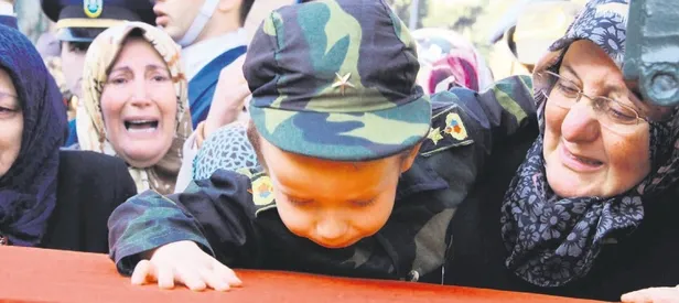 Son dokunuş