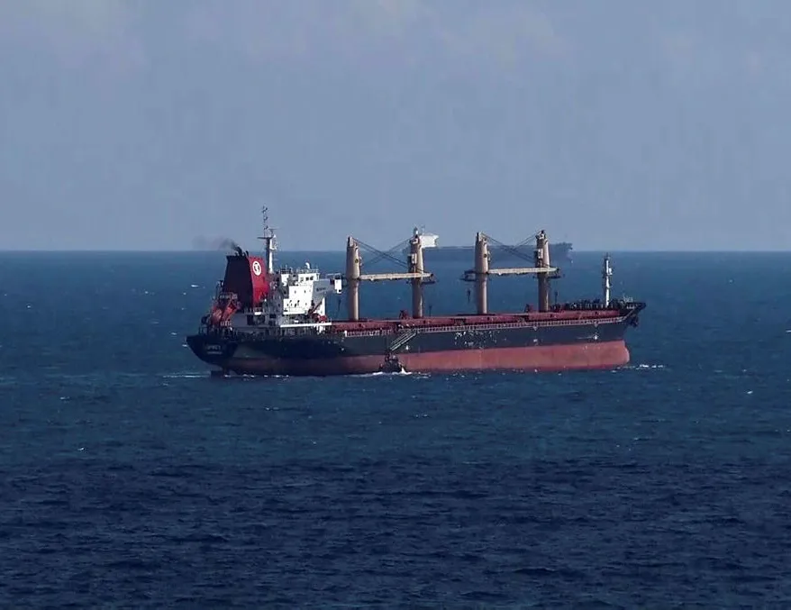 Bakanlık duyurdu: 2 gemi daha yola çıktı