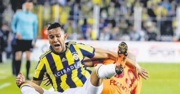 Josef de Souza: Fenerbahçe’ye dönmeyi çok istiyorum!