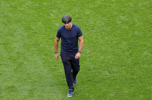 Fenerbahçe’nin Joachim Löw planı! Yönetim harekete geçti
