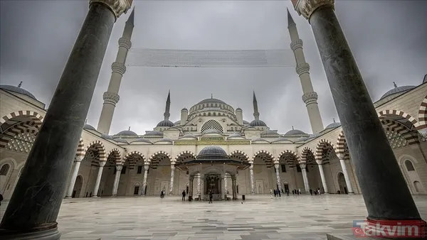 2025’e Özel Dualı ve Ayetli Cuma Mesajları: Sevdiklerinize Manevi Hediye Gönderin 🌿 - 7