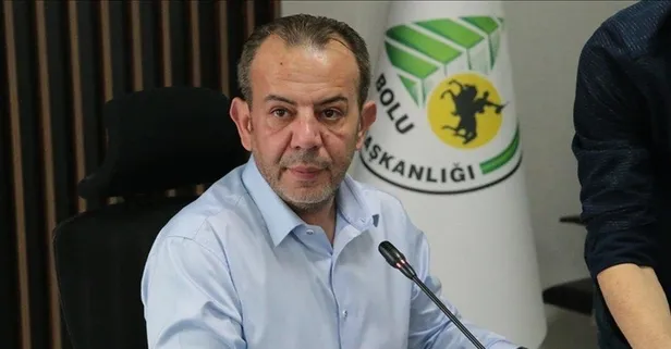 CHP'deki lağım patlıyor! Tanju Özcan, Kemal Kılıçdaroğlu'nun koltuktan kalkmama nedeni açıkladı: Partideki yolsuzluklar ortaya çıkacağı için gitmiyor
