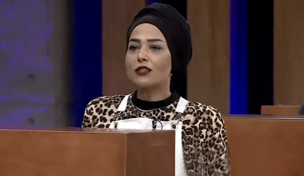 Masterchef Esra kimdir? Masterchef Esra Tokelli kaç yaşında, nereli, evli mi?-2