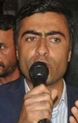 HDP'li Abdullah Zeydan mahkemede kıvırdı!