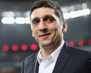 Korkut A.Demir’i reddetti