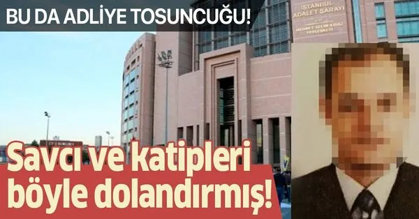 bakirkoy adliyesi bu skandalla