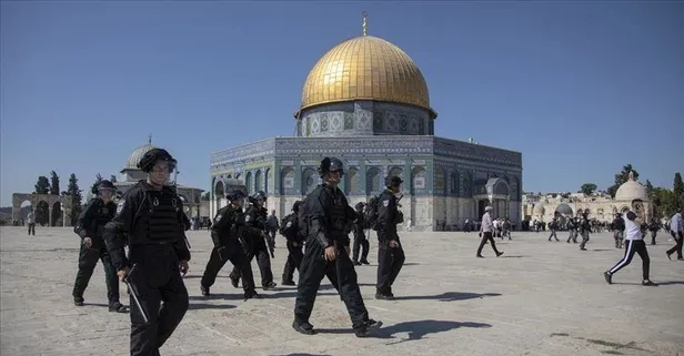"İsrail'in UCM'de soruşturulması, 1967 sınırlarındaki Filistin'in kabulü anlamına geliyor"