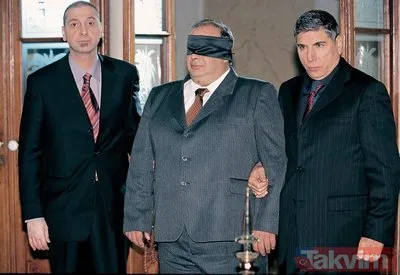 bir donemin efsanesiydi kurtlar vadisi nin setinde cekilen bu fotograflari ilk defa goreceksiniz galeri takvim