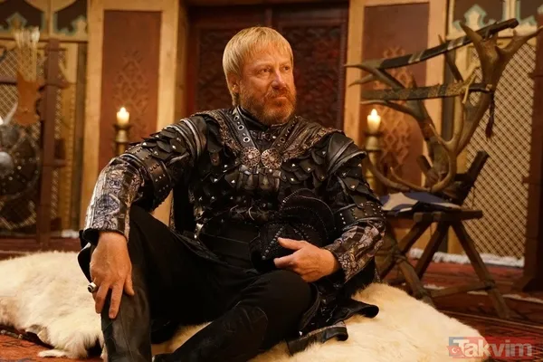 Bala Hatun ile Malhun Hatun karşı karşıya geldi! Kuruluş Osman 66. bölüm 2. fragmanına Osman Bey’in sözleri damga vurdu - 1