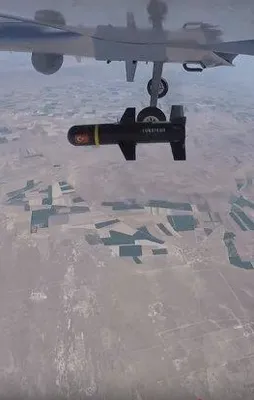 ABD, Türk 'SİHA'ları için harekete geçti!