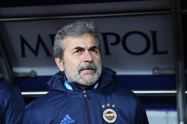 Son dakika: Aykut Kocaman'la anlaşma tamam!