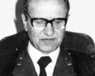 İsmail Fehmi Cumalıoğlu kimdir? Tekirdağ Şehir Hastanesi’ne ismi verilen İsmail Fehmi Cumalıoğlu kim?