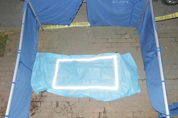 Kağıthane’de yabancı uyruklu kağıt toplayıcısı bıçaklanarak öldürüldü-2