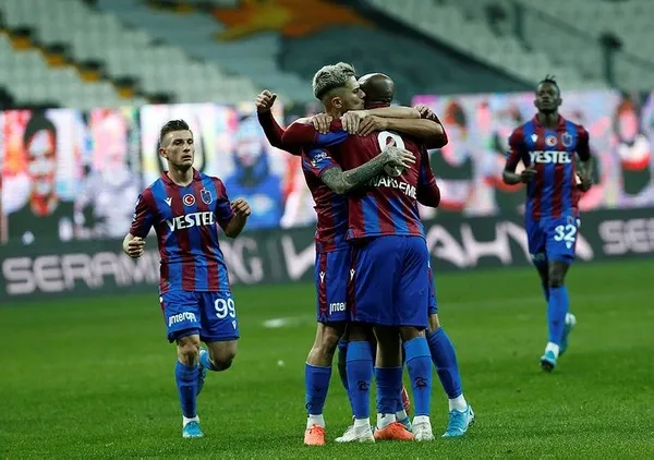 Trabzonspor Abdullah Avcı ile yeniden doğdu: Takımı küme hattında aldı zirveye taşıdı-2