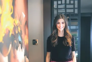 Ünlü psikolog Zeynep Selvili, Filistin'deki zulmü kınadı, belgesel projesinden çıkarıldı! Geri adım atmadı