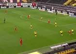 Dortmund 3 - 1 Bayer Leverkusen