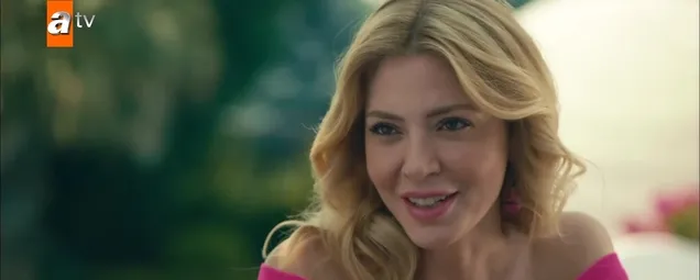 Canevim 10. yeni bölüm yayınlandı! Feryal, Ömerle iş birliği yapıyor