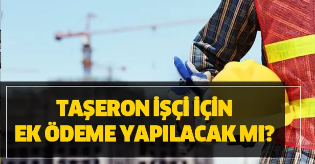 KİT taşeron işçisi kadro ve başvuru şartları açıklaması yapıldı mı?