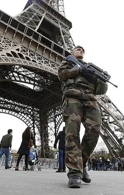 Fransa'da terörle mücadelede yeni seviye