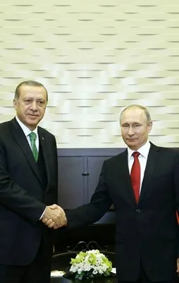 Putin'in kırmızı kravatınının sırrı!