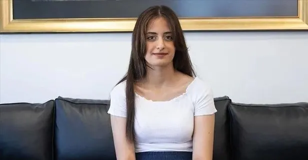 Mucize 18 yaşında