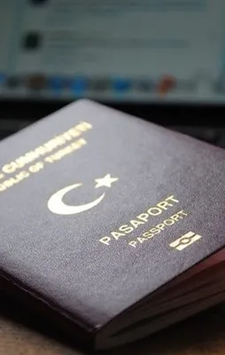 Pasaport alacaklar dikkat! Sistem değişti