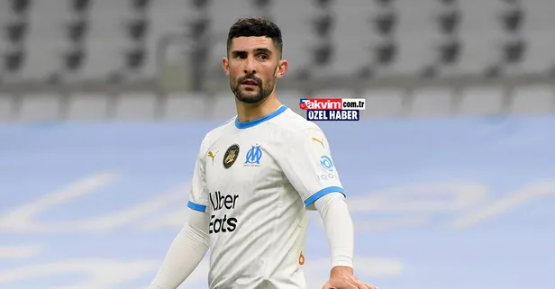 Galatasaray'da Gonzalez sesleri! Girişimler hızlandı