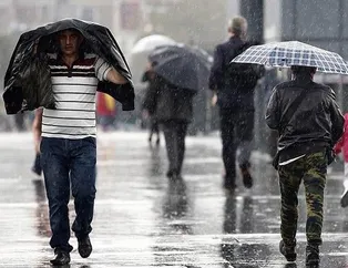 Meteoroloji’den İstanbul için flaş uyarı!