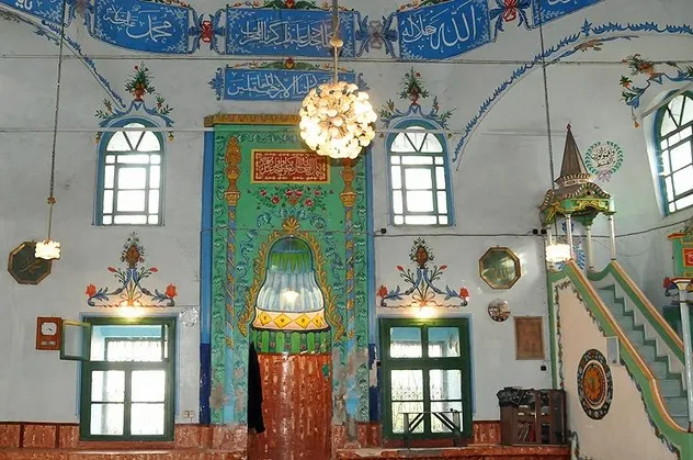 Bulgaristan'da cemaatle namaz kılınabilecek