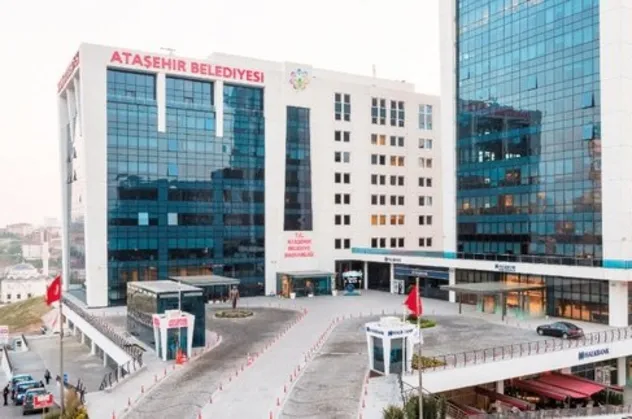 CHP'li Ataşehir Belediyesi PKK ve DHKP-C'lilerin ardından tefecilerin de iş kurumu olmuş! Suç kaydı olan 125 kişiye istihdam