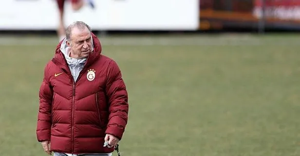 SON DAKİKA: Galatasaray'da Burak Elmas'tan ilk hamle: Fatih Terim Florya'da!