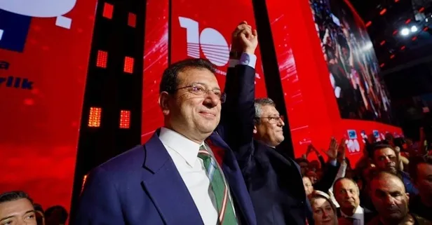 CHP 38. kurultaydaki şaibelerden sıyrılamıyor! Ankara'da 3. ceza duruşması: İmamoğlu'na siyasi yasak talebi | Özel'in dosyası ayrıldı