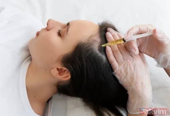 🌱 3. Saç Dökülmesini Azaltan Takviyeler Kullanın: Biotin, Kolajen Ve Omega-3 Takviyeleri Saç Sağlığını Destekleyebilir. 💪 4. Stres Seviyenizi Düşürün: Yoga,...